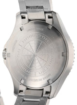Hamilton Khaki Navy Scuba Auto Ref. H82365141