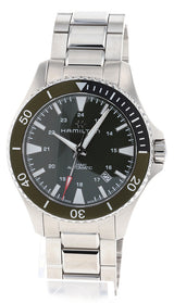 Hamilton Khaki Navy Scuba Auto