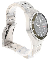 Hamilton Khaki Navy Scuba Auto