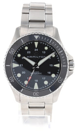 Hamilton Khaki Navy Scuba Auto