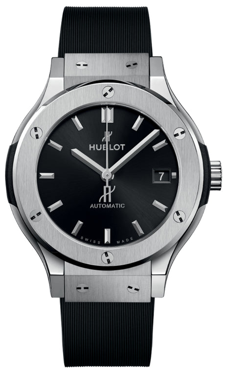 Hublot Classic Fusion Automatic 38mm