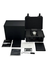 Blancpain Fifty Fathoms Bathyscaphe Quantième Complet Phase de Lune Ref. 5054 1210 98S