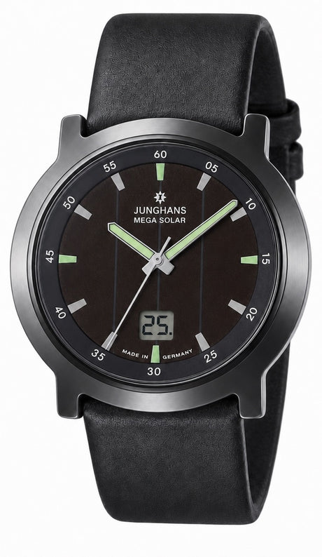 Junghans Meister Stratos