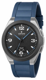 Junghans Spektrum Mega Solar