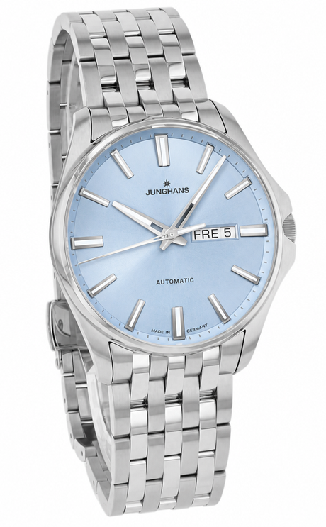 Junghans Meister S Automatic Ref. 27/4614.44