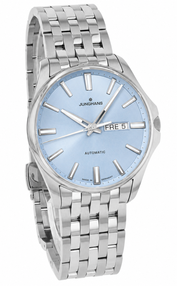 Junghans Meister S Automatic Ref. 27/4614.44