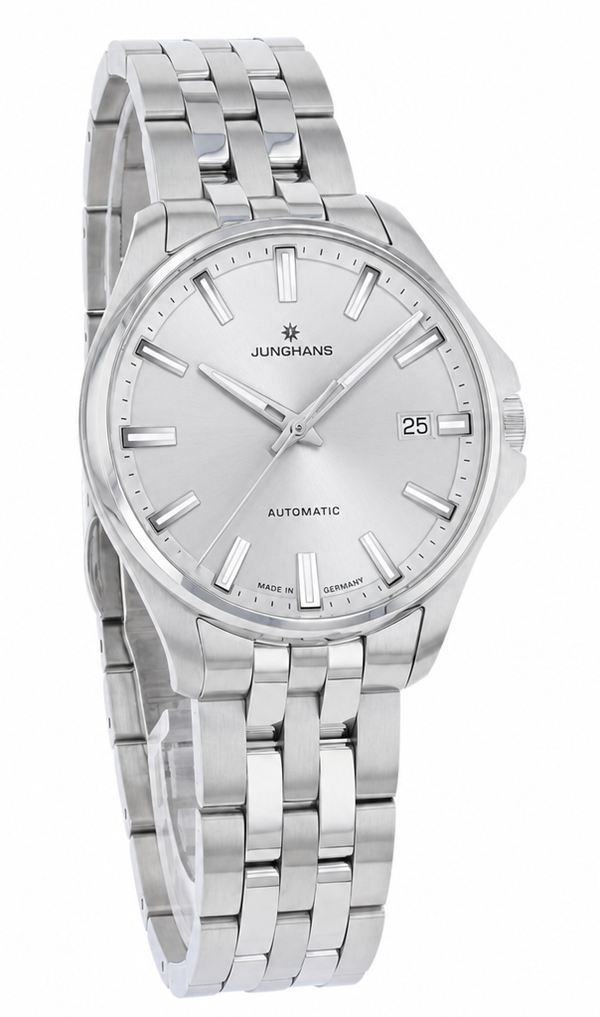 Junghans Meister S Automatic 36 Ref. 27/4683.44