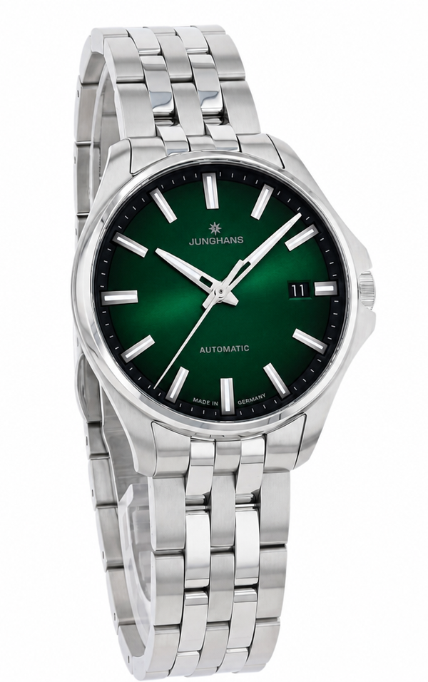Junghans Meister S Automatic 36 Ref. 27/4684.44