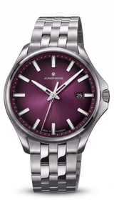 Junghans Meister S Quarz 35