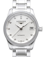Longines Master Collection Ladies