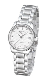Longines Master Collection Ladies