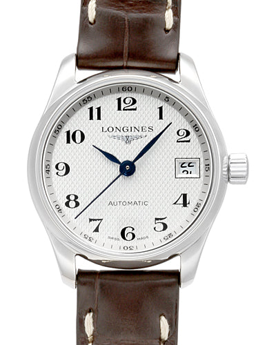 Longines Master Collection Ladies