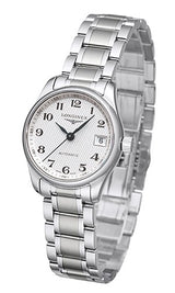 Longines Master Collection Ladies