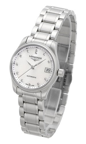Longines Master Collection Ladies