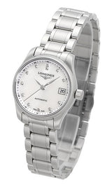 Longines Master Collection Ladies