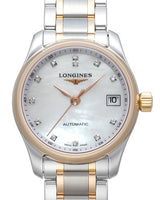 Longines Master Collection Ladies