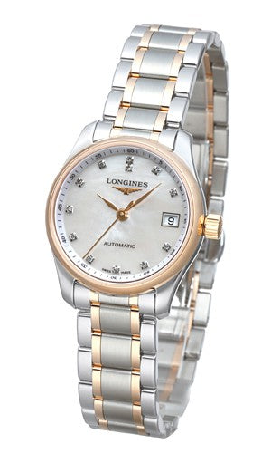 Longines Master Collection Ladies