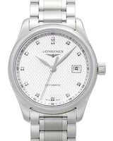 Longines Master Collection Ladies