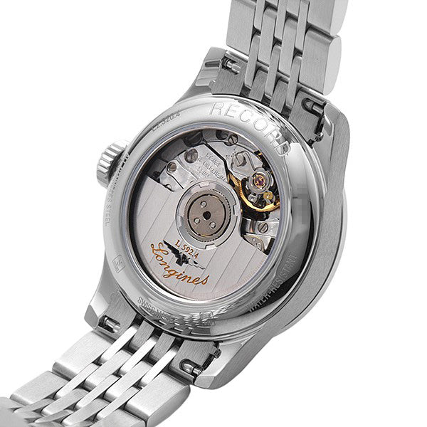 Longines Record Automatic 26mm