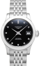 Longines Record Automatic 26mm
