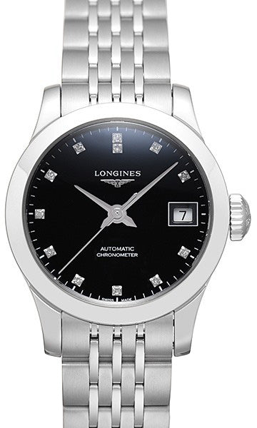 Longines Record Automatic 26mm