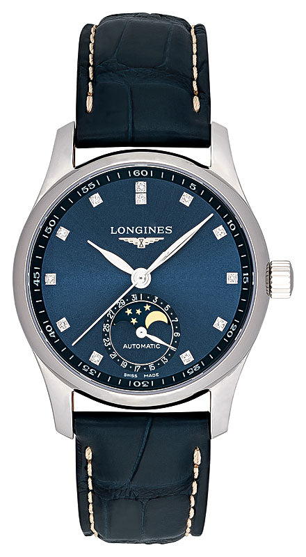 Longines Master Collection Automatic 34mm