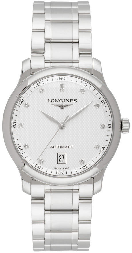 Longines Master Collection Gents Large