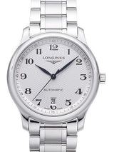 Longines Master Collection Gents Large