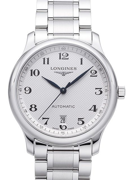 Longines Master Collection Gents Large