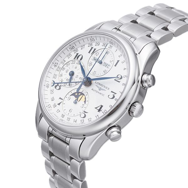 Longines Master Collection Gents Large