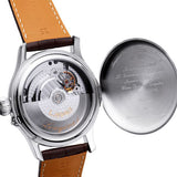 Longines Heritage Weems Second-Setting Ref. L2.713.4.11.0