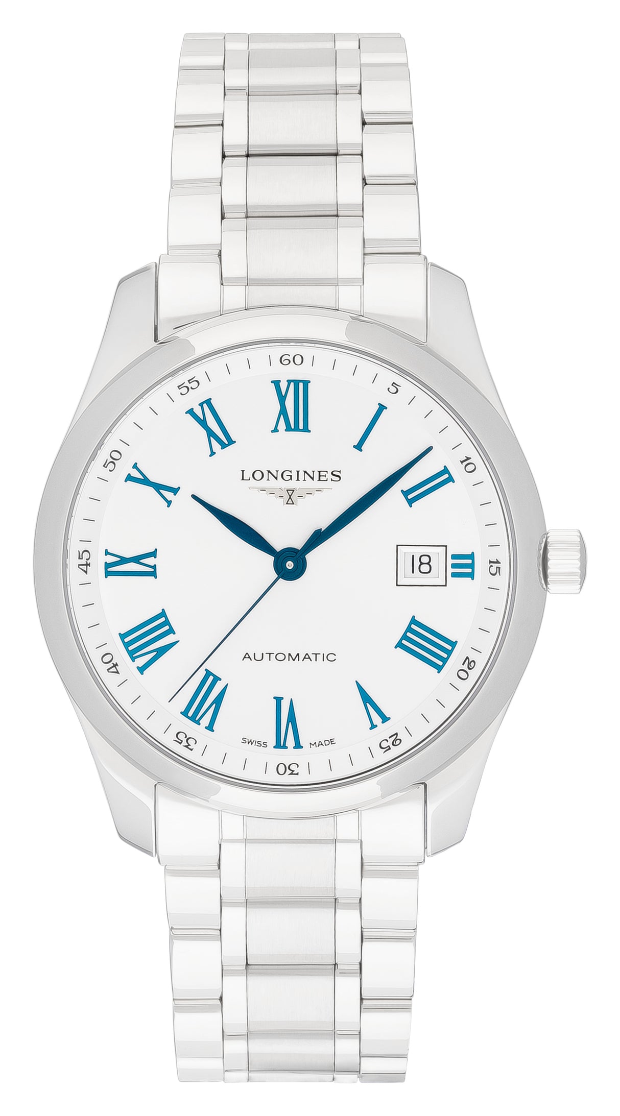 Longines Master Collection Automatic 40mm