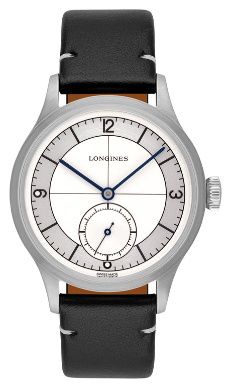 Longines Heritage Classic 38,50mm Ref. L2.828.4.73.0