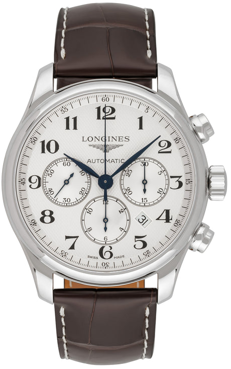 Longines Master Collection Automatic Chronograph 44mm