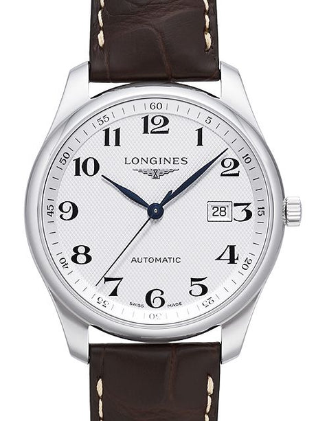 Longines Master Collection Gents XL