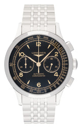 Longines Record Automatic 40mm