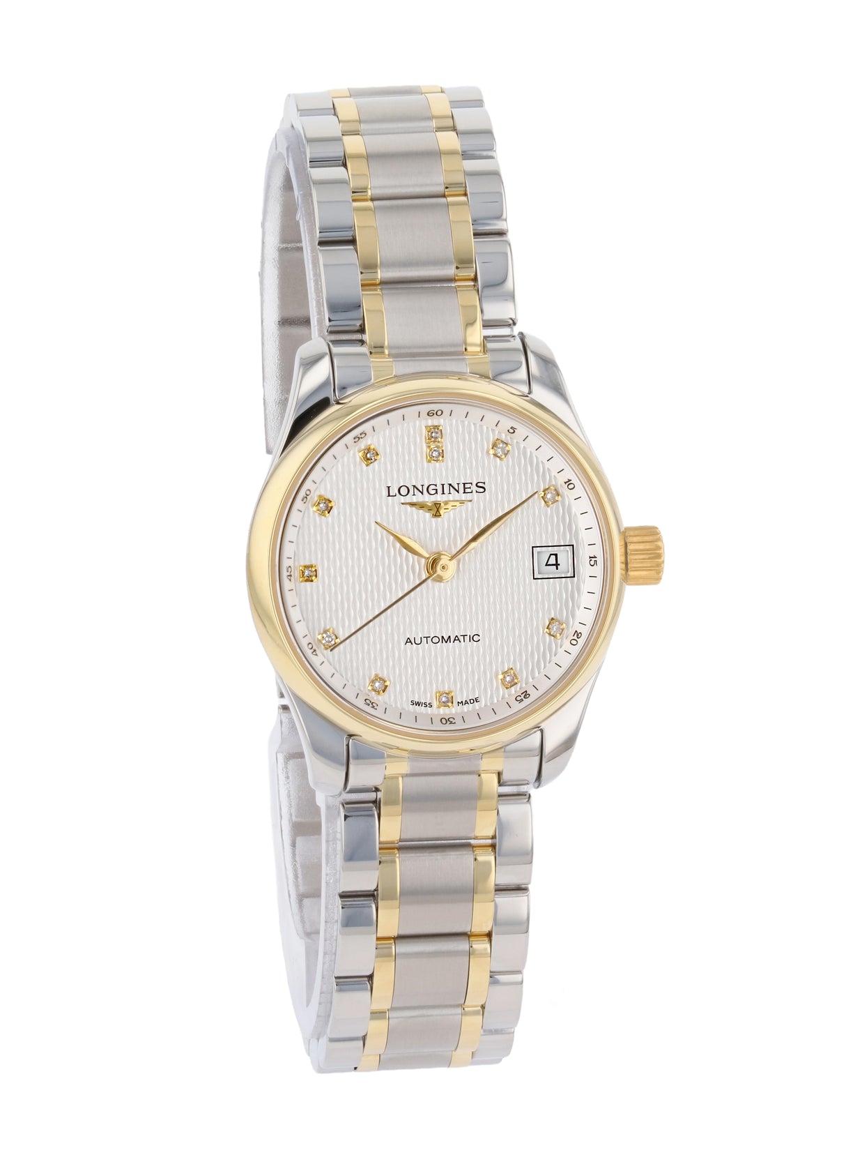 Longines Master Collection Ladies