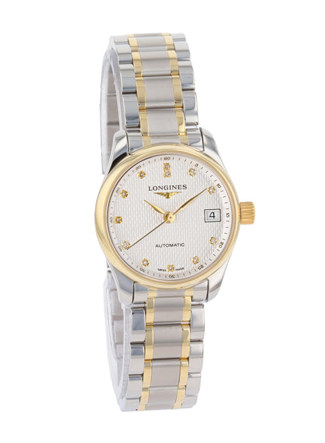 Longines Master Collection Ladies