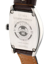 Longines Evidenza Ladies Automatic Ref. L2.142.4.73.4