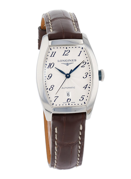 Longines Evidenza Ladies Automatic Ref. L2.142.4.73.4