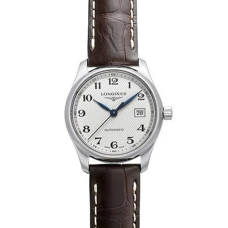 Longines Master Collection Ladies