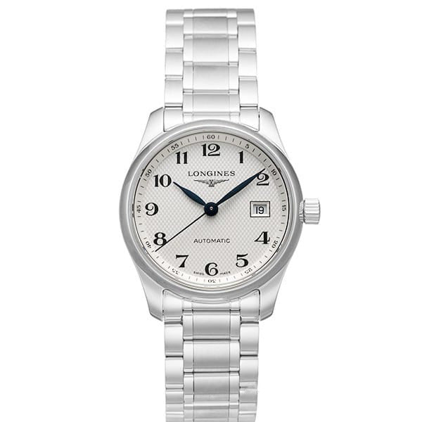 Longines Master Collection Ladies