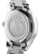 Longines Conquest Classic Ladies Ref. L2.286.4.52.6