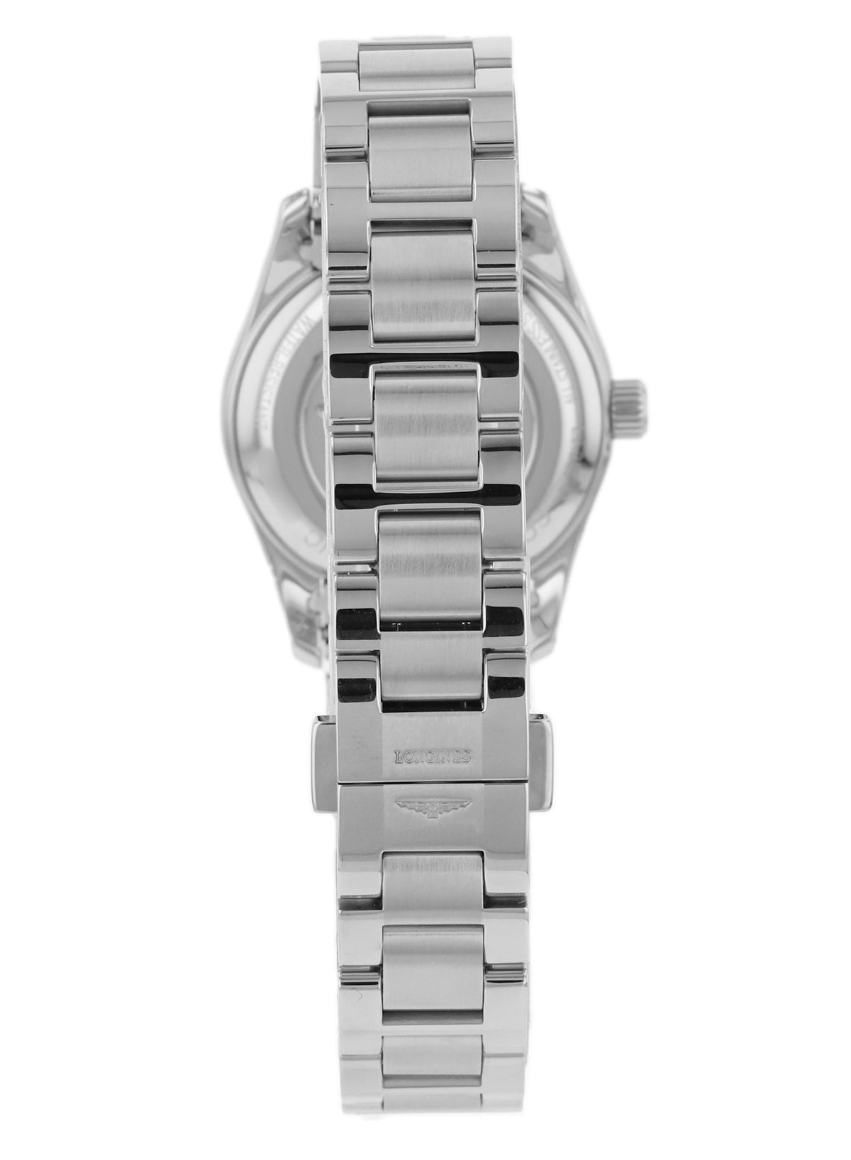 Longines Conquest Classic Ladies Ref. L2.286.4.52.6