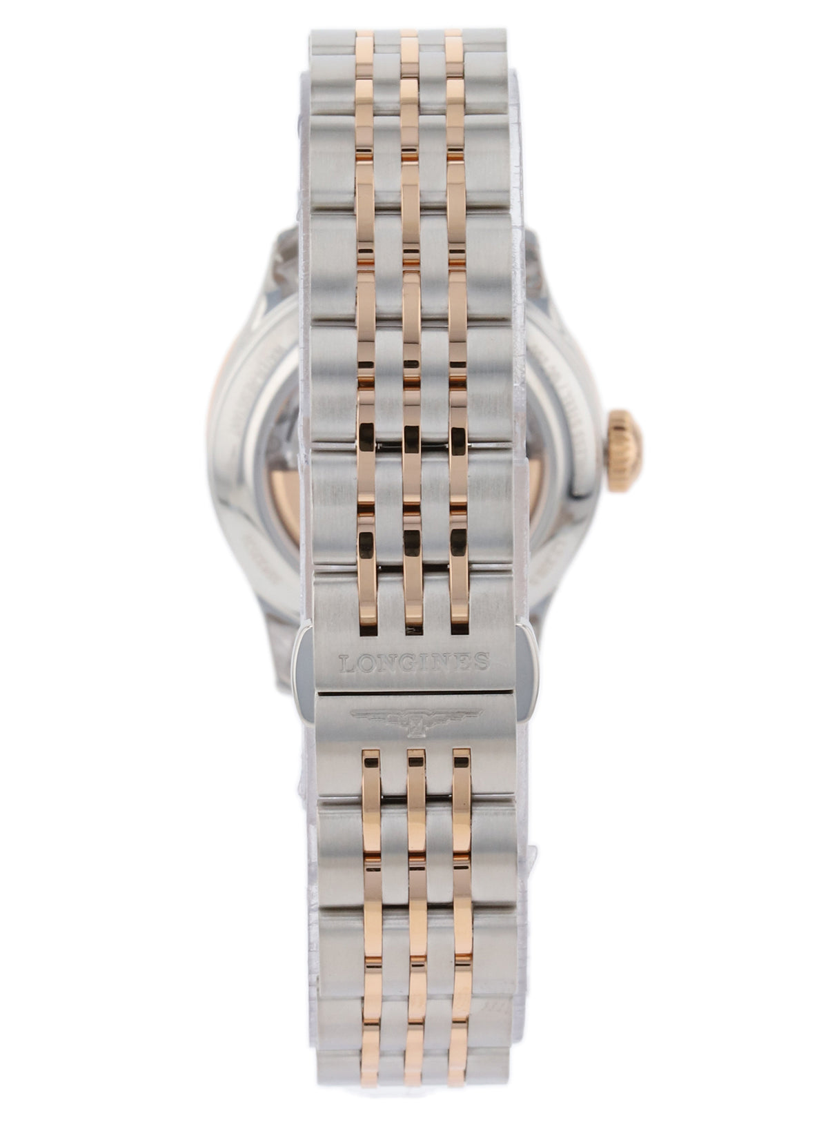Longines Record Automatic 26mm Ref. L2.320.5.11.7