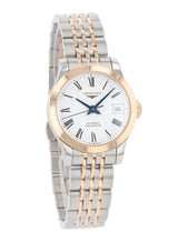 Longines Record Automatic 26mm Ref. L2.320.5.11.7