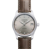 Longines Master Collection Automatic 34mm