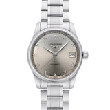 Longines Master Collection Automatic 34mm