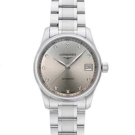 Longines Master Collection Automatic 34mm