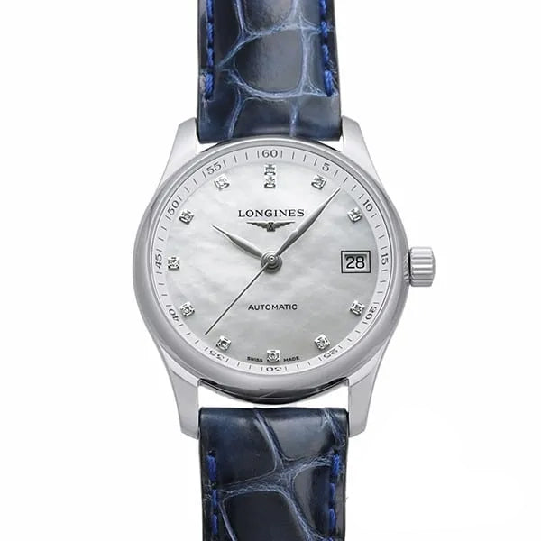 Longines Master Collection Automatic 34mm